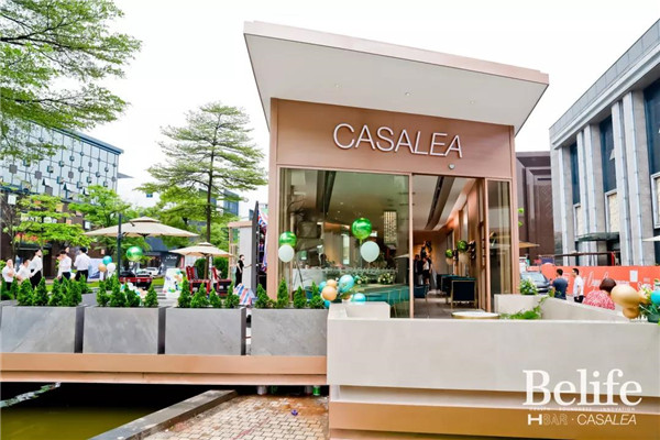 �������ͣ�CASALEA & H BAR��ʽ�l�����_������������