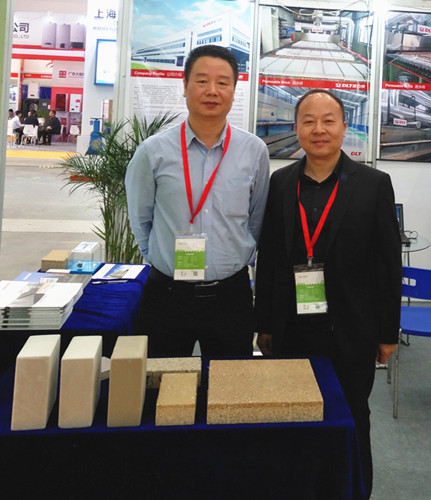 ����̩�y��ĭ�մɺ�͸ˮ�u���g(sh��)�����������H��չ