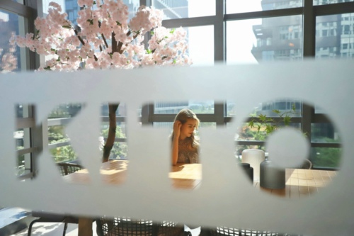 ����o��������KITO�|��ҕ�硱�zӰ���