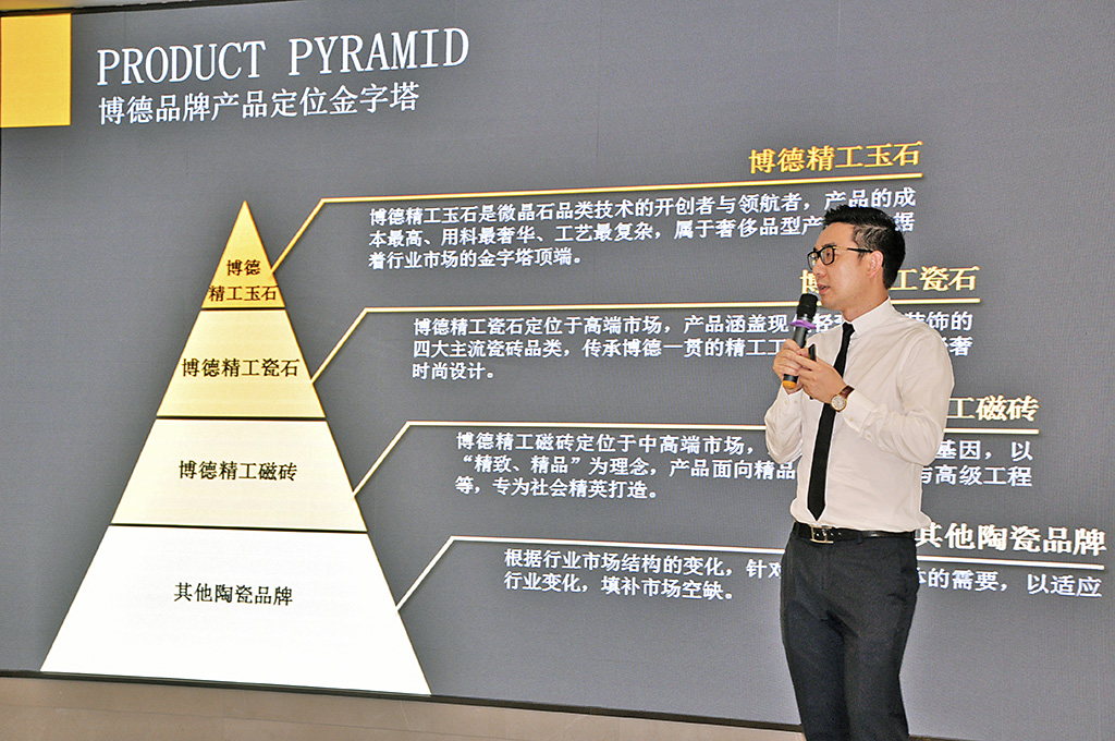05博德精工副總經理魏繼國對博德整個陶瓷版塊的產品體系進行了梳理.jpg