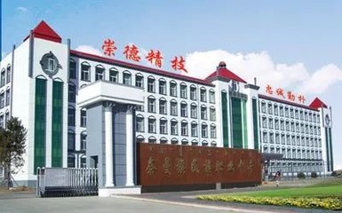 職教新星耀北疆 奈曼旗民族職專18名學子成功晉級全區電子信息技術開發技能大賽